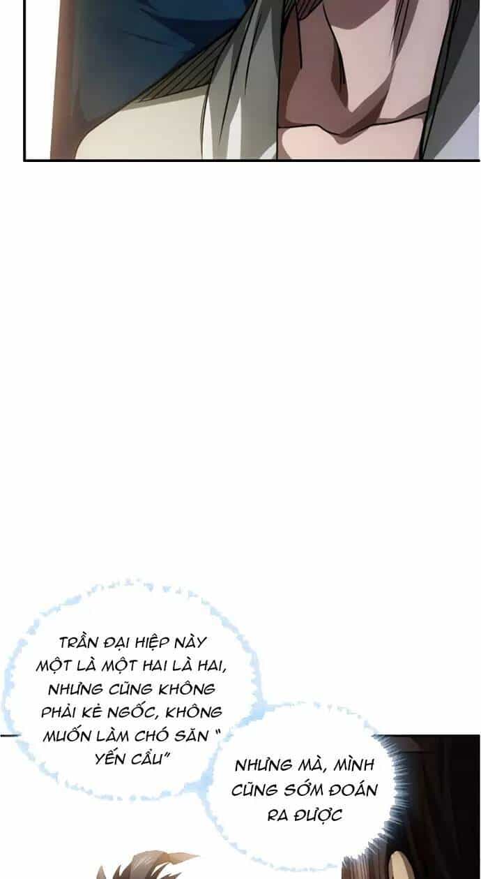 Ma Lâm Thiên Hạ - Chương 77 - ảnh 18