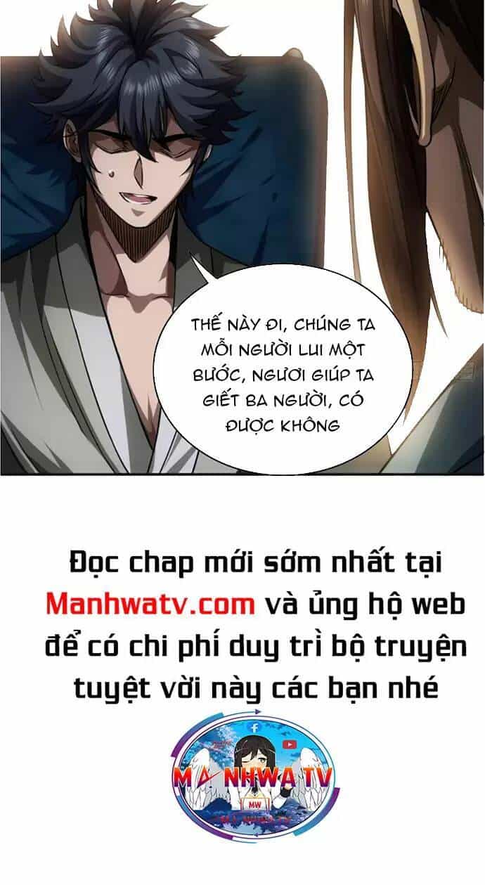 Ma Lâm Thiên Hạ - Chương 77 - ảnh 19