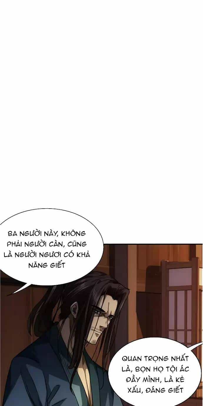 Ma Lâm Thiên Hạ - Chương 77 - ảnh 20