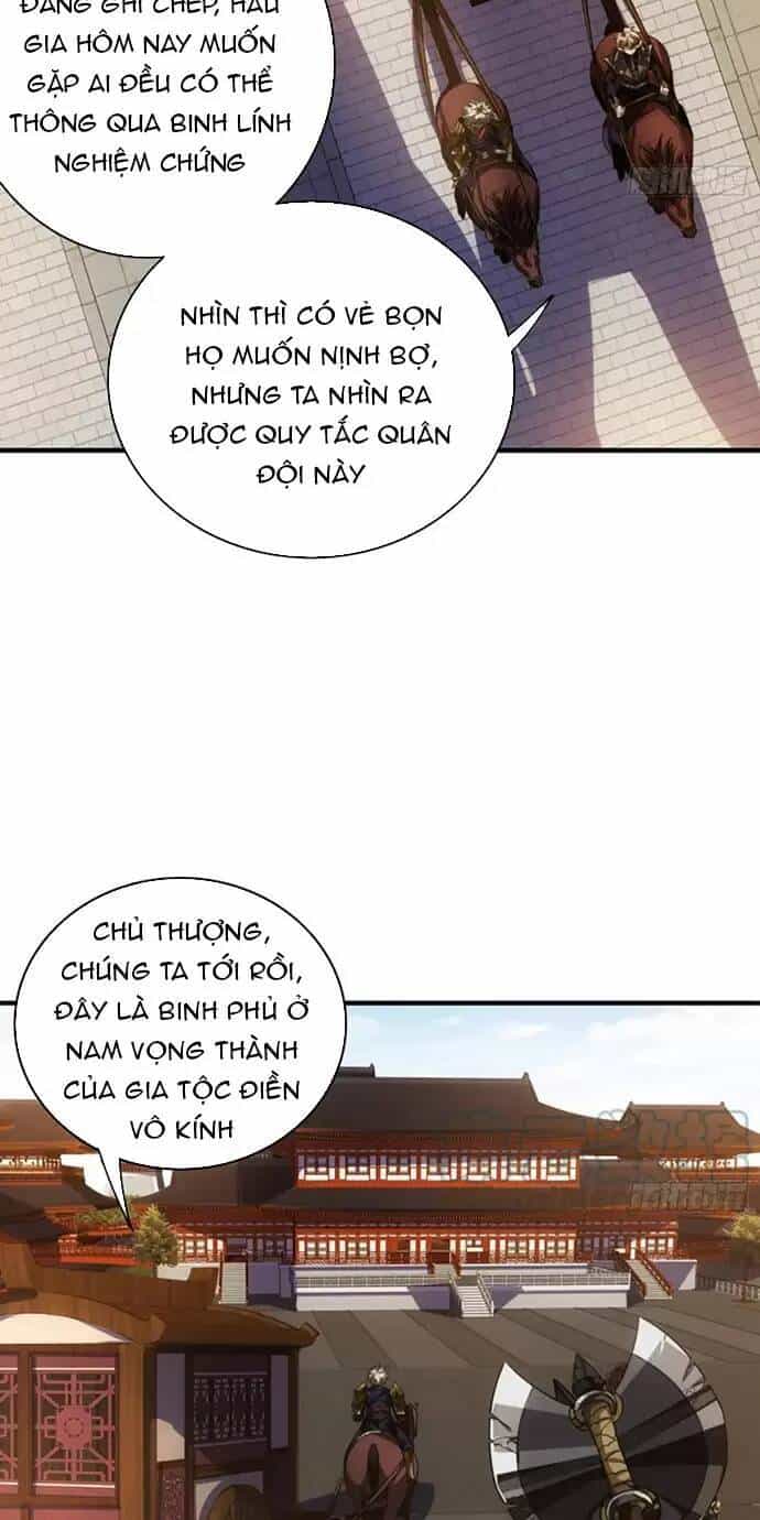 Ma Lâm Thiên Hạ - Chương 77 - ảnh 30