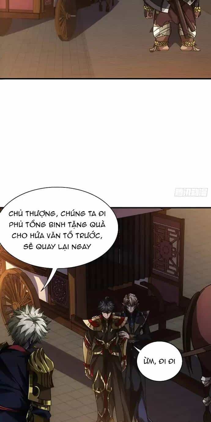 Ma Lâm Thiên Hạ - Chương 77 - ảnh 31