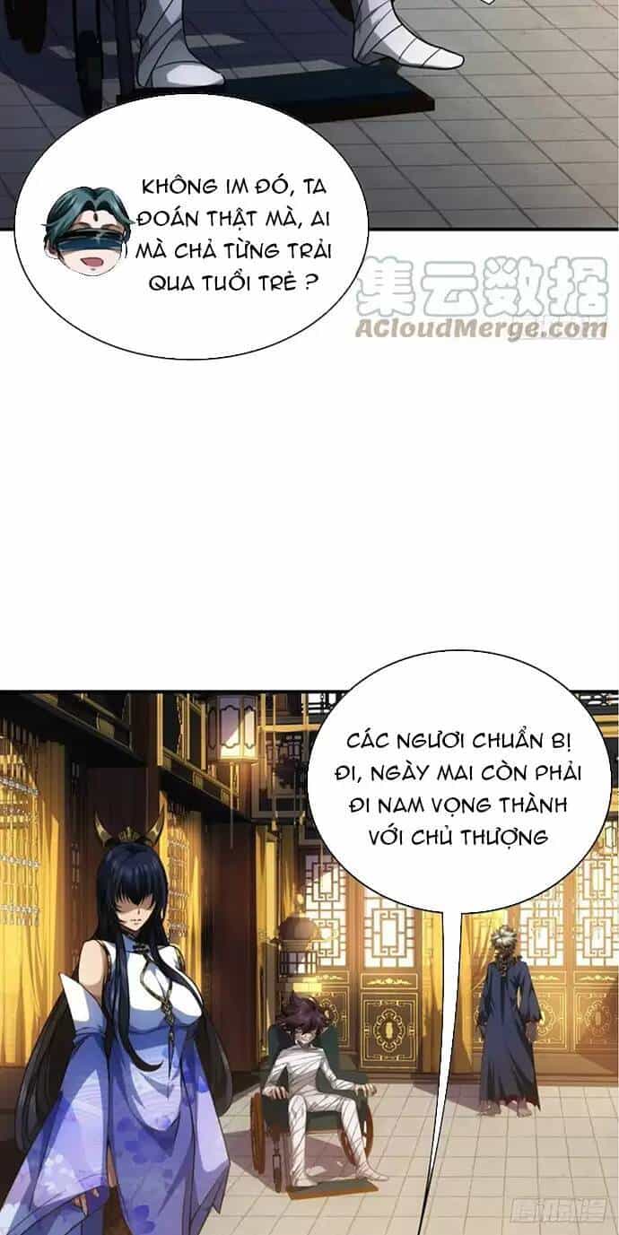 Ma Lâm Thiên Hạ - Chương 77 - ảnh 5