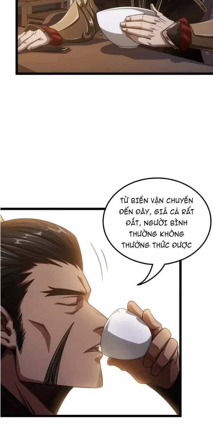 Ma Lâm Thiên Hạ - Chương 78 - ảnh 14