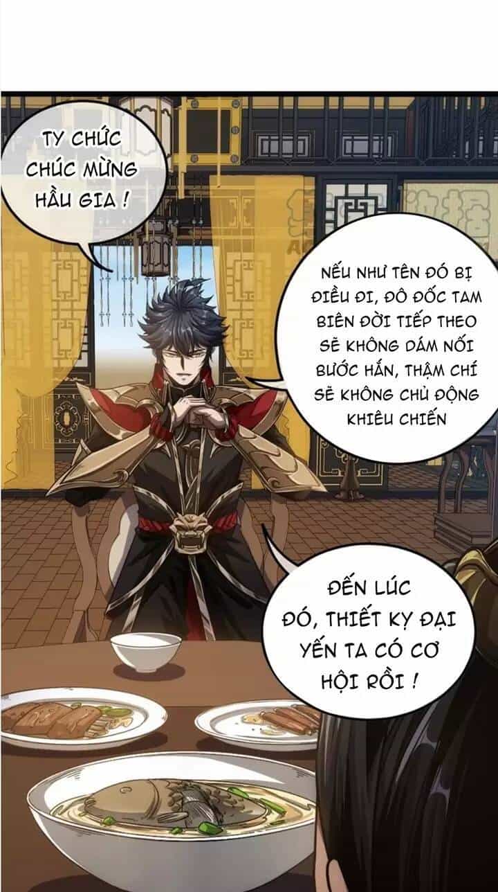 Ma Lâm Thiên Hạ - Chương 78 - ảnh 25