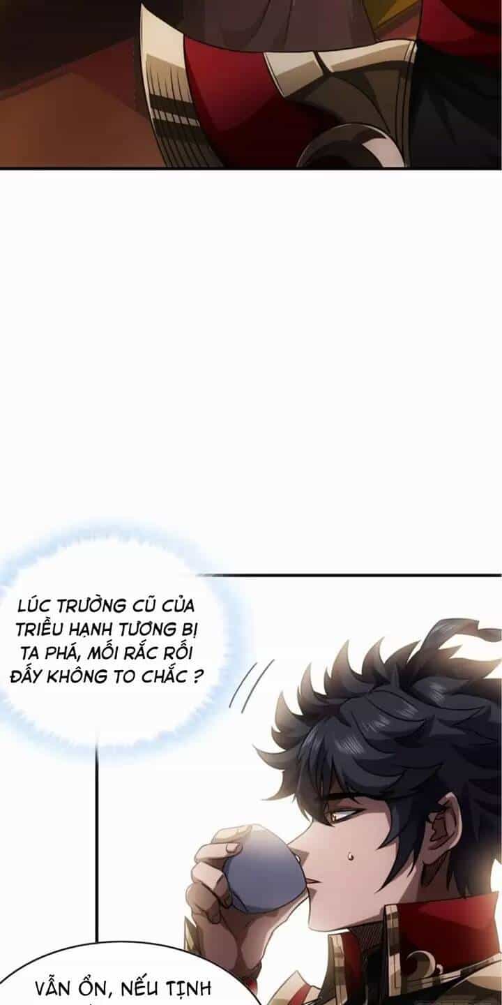 Ma Lâm Thiên Hạ - Chương 79 - ảnh 10