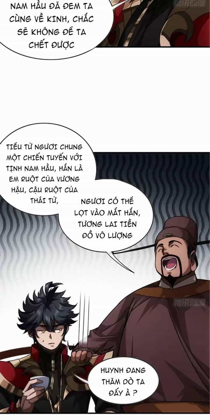 Ma Lâm Thiên Hạ - Chương 79 - ảnh 11