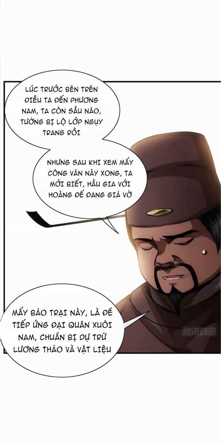 Ma Lâm Thiên Hạ - Chương 79 - ảnh 17