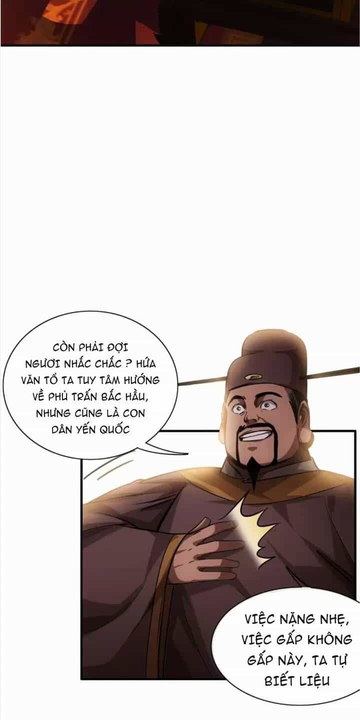 Ma Lâm Thiên Hạ - Chương 79 - ảnh 20