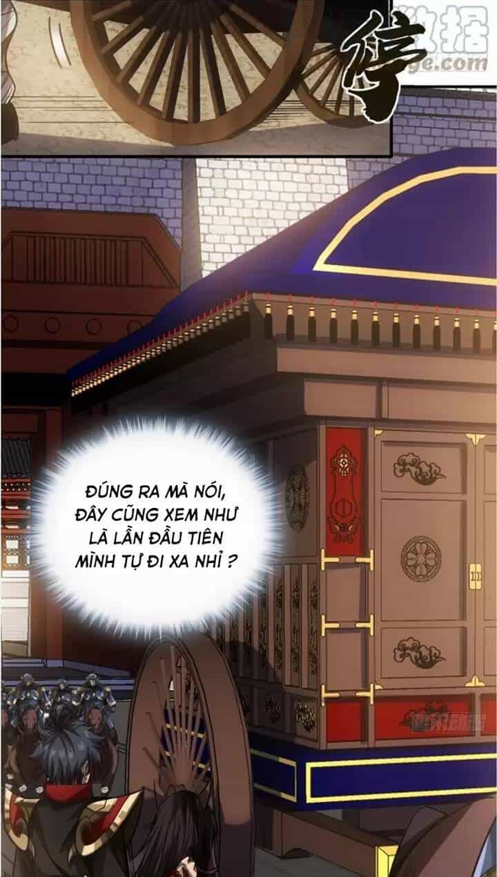 Ma Lâm Thiên Hạ - Chương 79 - ảnh 25