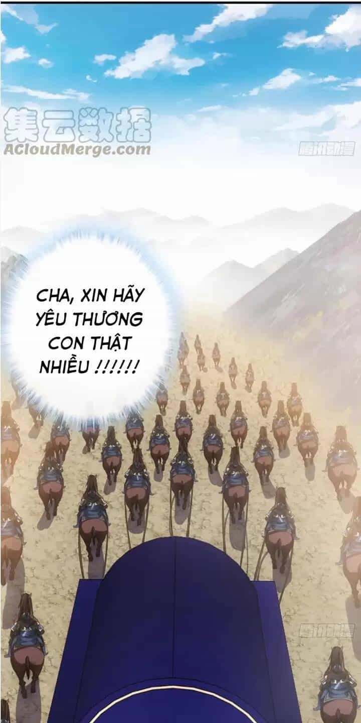 Ma Lâm Thiên Hạ - Chương 79 - ảnh 31