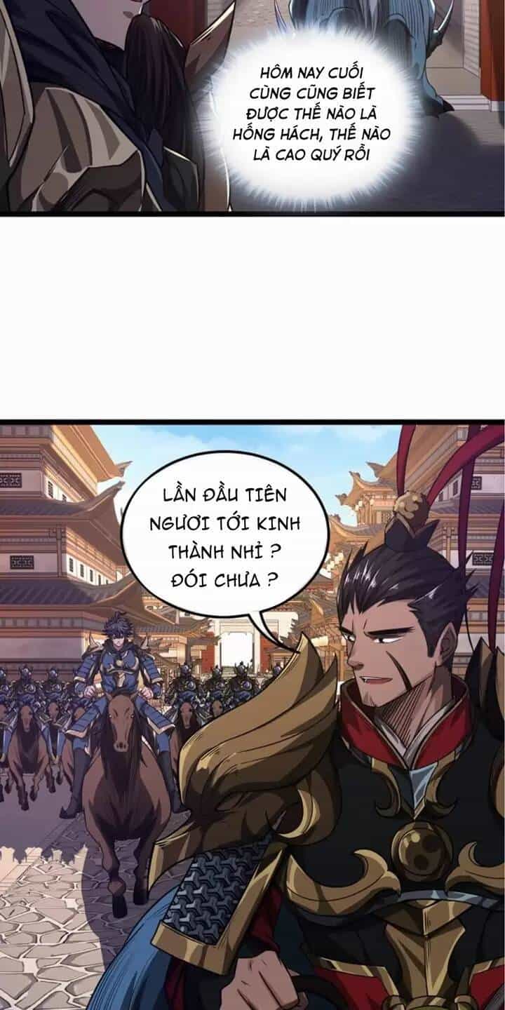 Ma Lâm Thiên Hạ - Chương 80 - ảnh 11