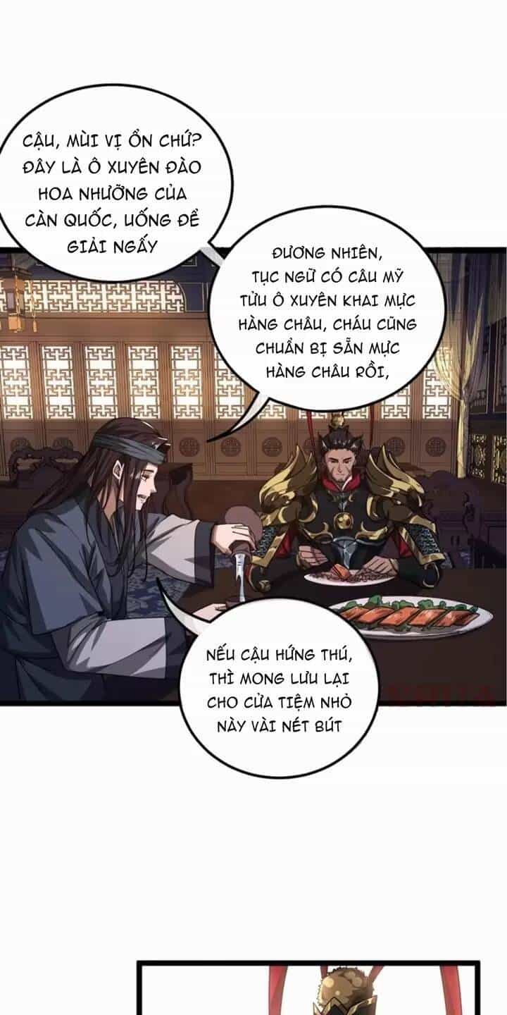 Ma Lâm Thiên Hạ - Chương 80 - ảnh 22
