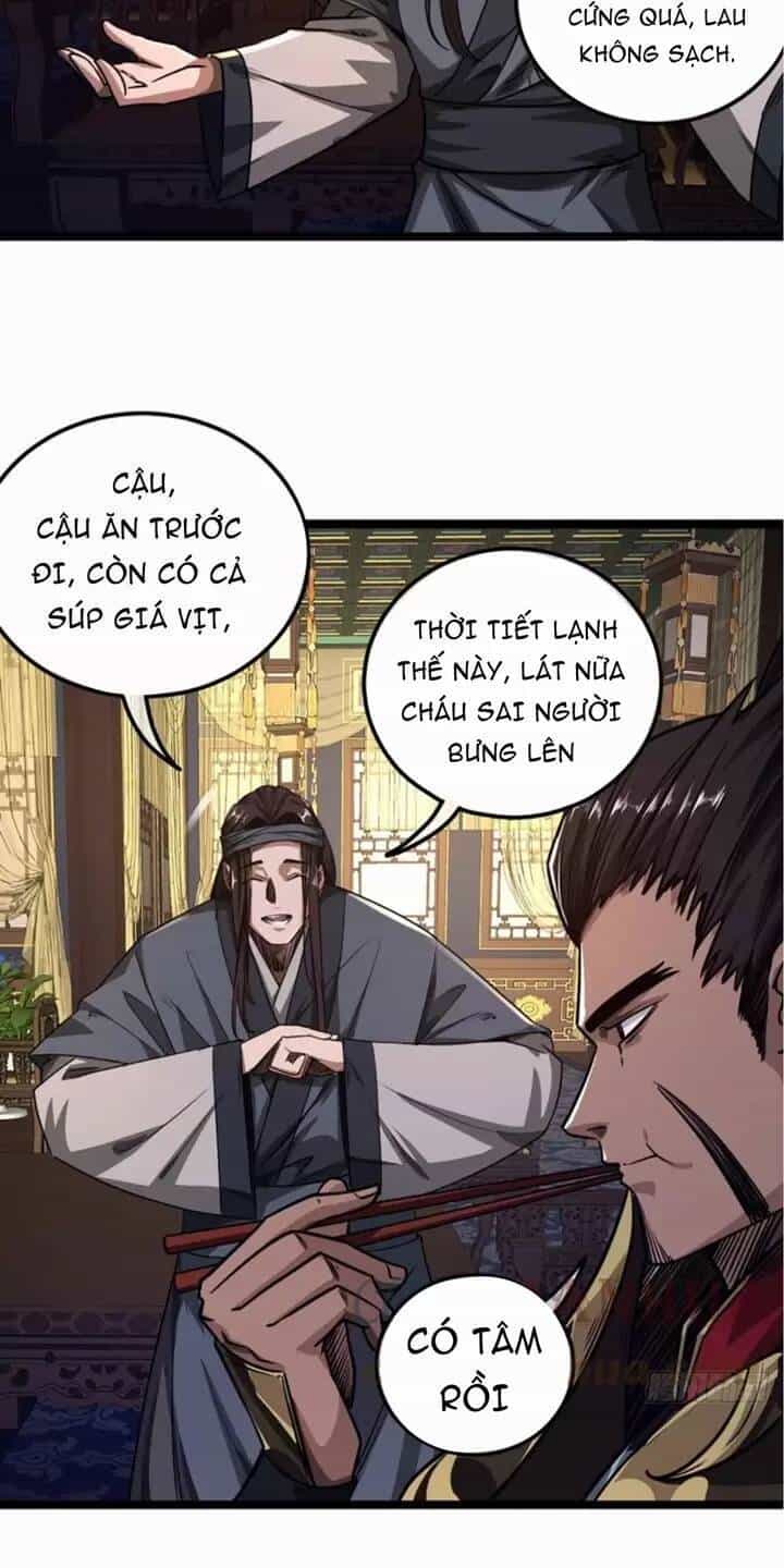 Ma Lâm Thiên Hạ - Chương 80 - ảnh 24