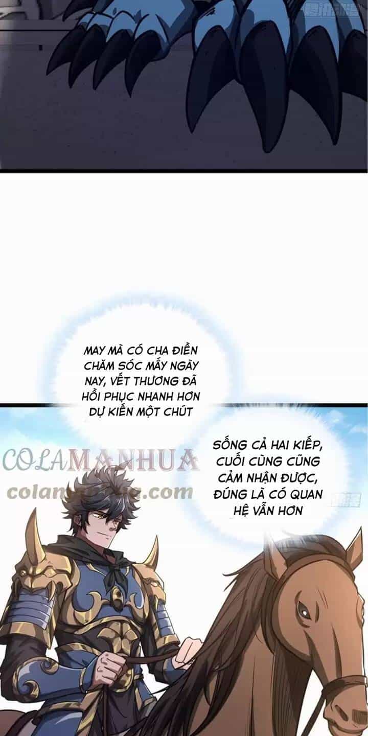 Ma Lâm Thiên Hạ - Chương 80 - ảnh 5