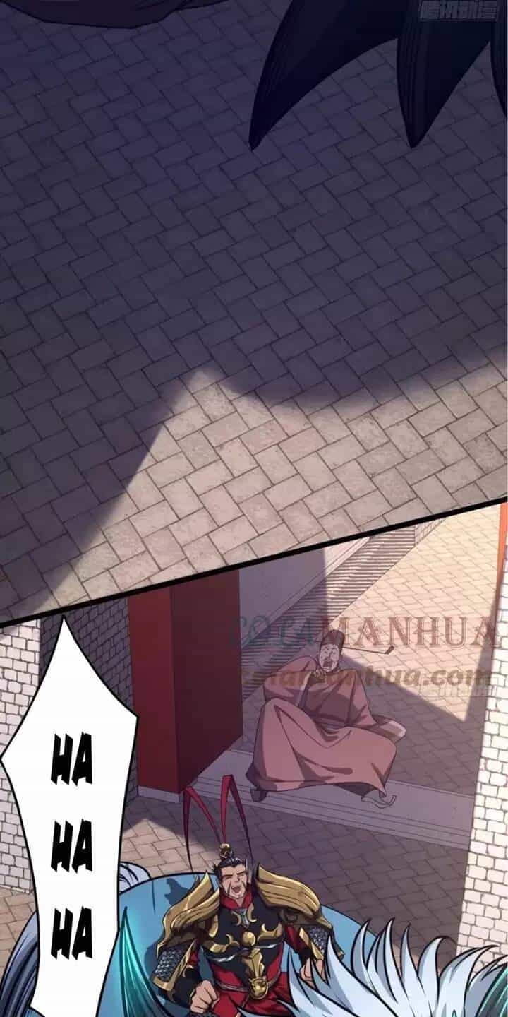 Ma Lâm Thiên Hạ - Chương 80 - ảnh 9