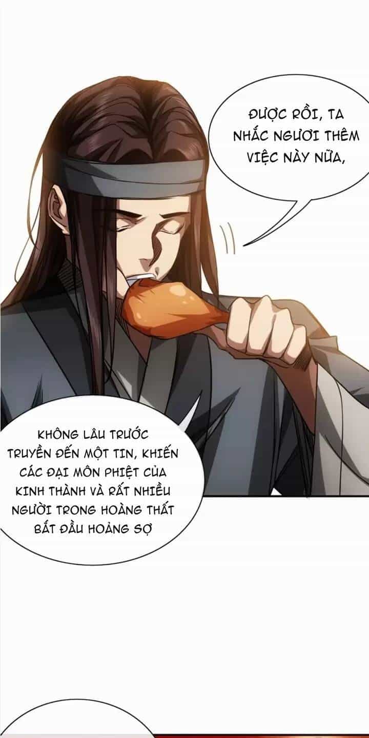 Ma Lâm Thiên Hạ - Chương 81 - ảnh 10