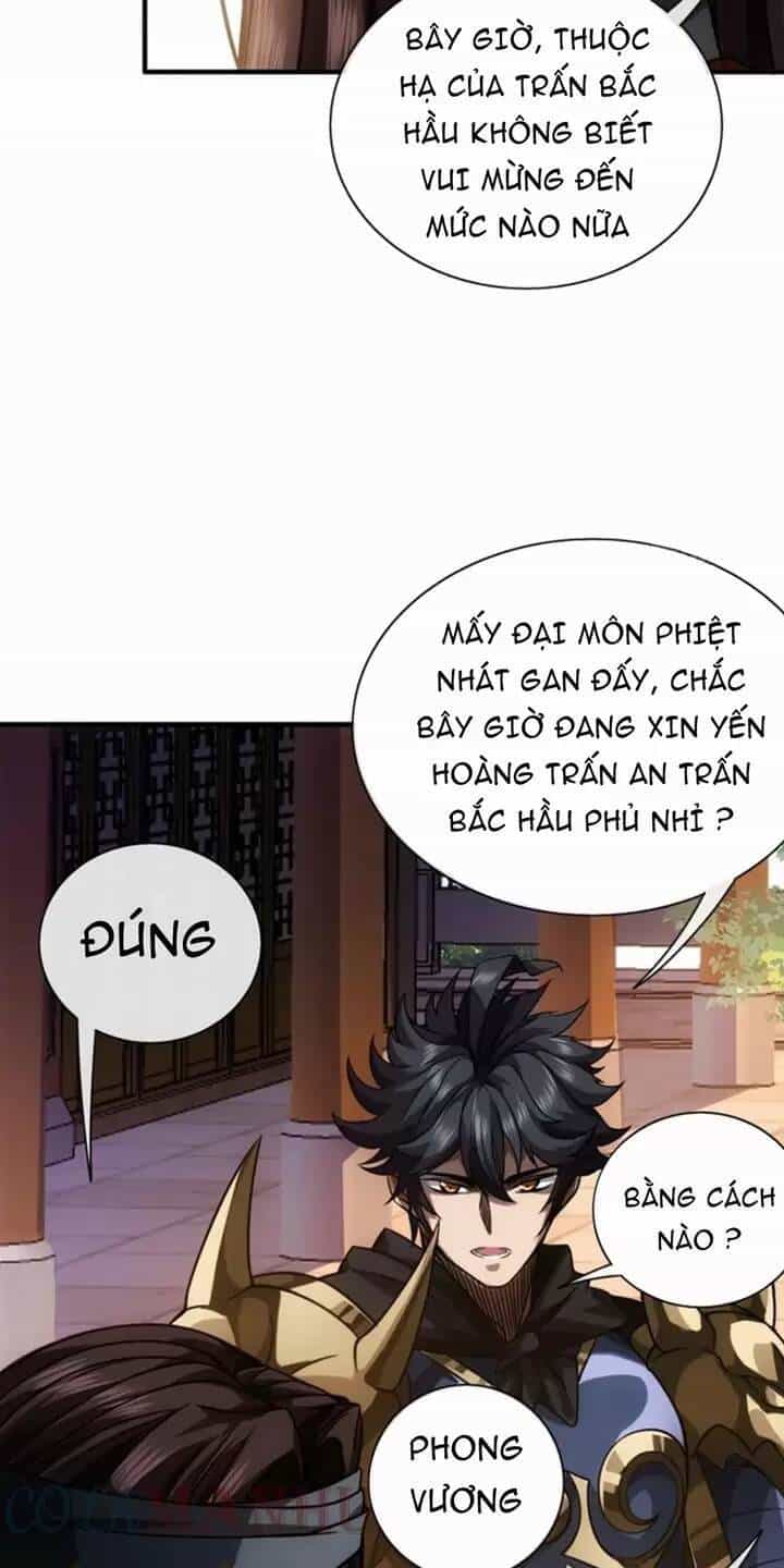 Ma Lâm Thiên Hạ - Chương 81 - ảnh 15