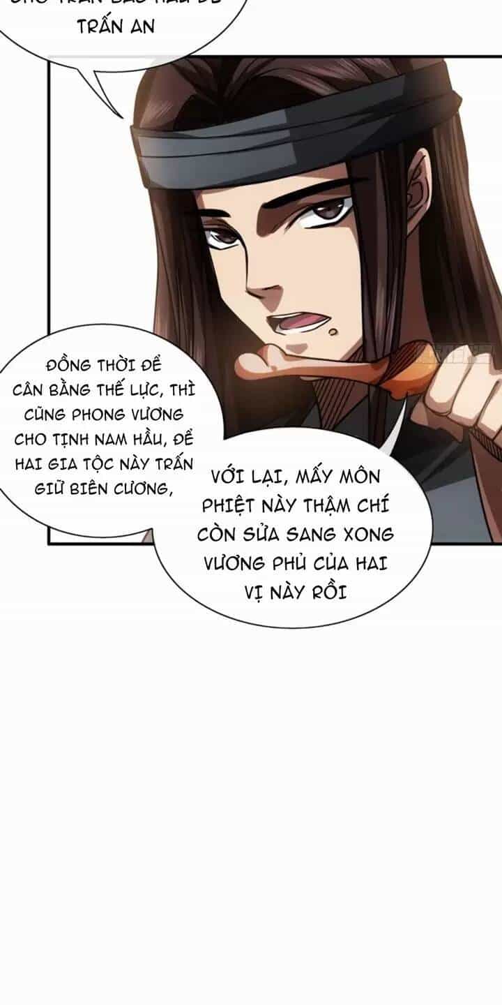 Ma Lâm Thiên Hạ - Chương 81 - ảnh 17