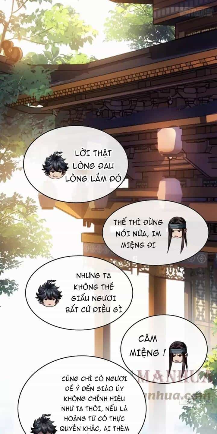 Ma Lâm Thiên Hạ - Chương 81 - ảnh 20