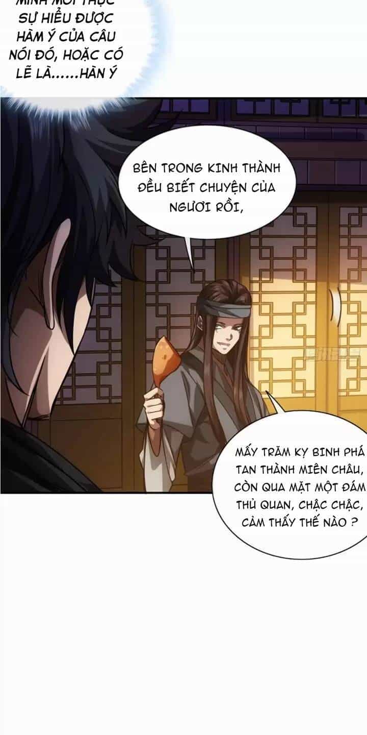 Ma Lâm Thiên Hạ - Chương 81 - ảnh 5