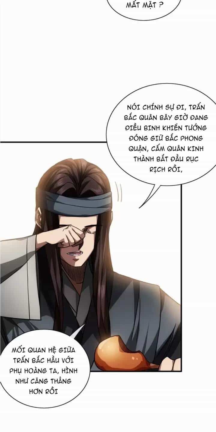 Ma Lâm Thiên Hạ - Chương 81 - ảnh 8