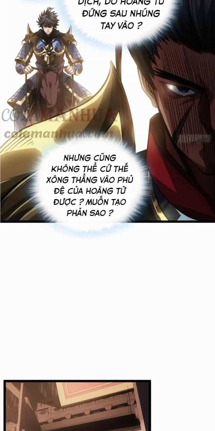 Ma Lâm Thiên Hạ - Chương 82 - ảnh 10