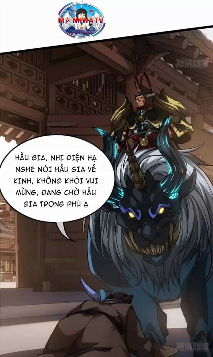 Ma Lâm Thiên Hạ - Chương 82 - ảnh 13