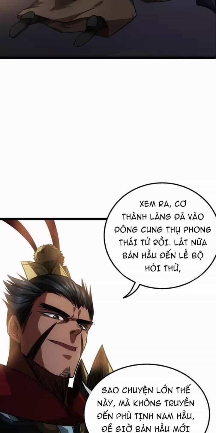 Ma Lâm Thiên Hạ - Chương 82 - ảnh 14