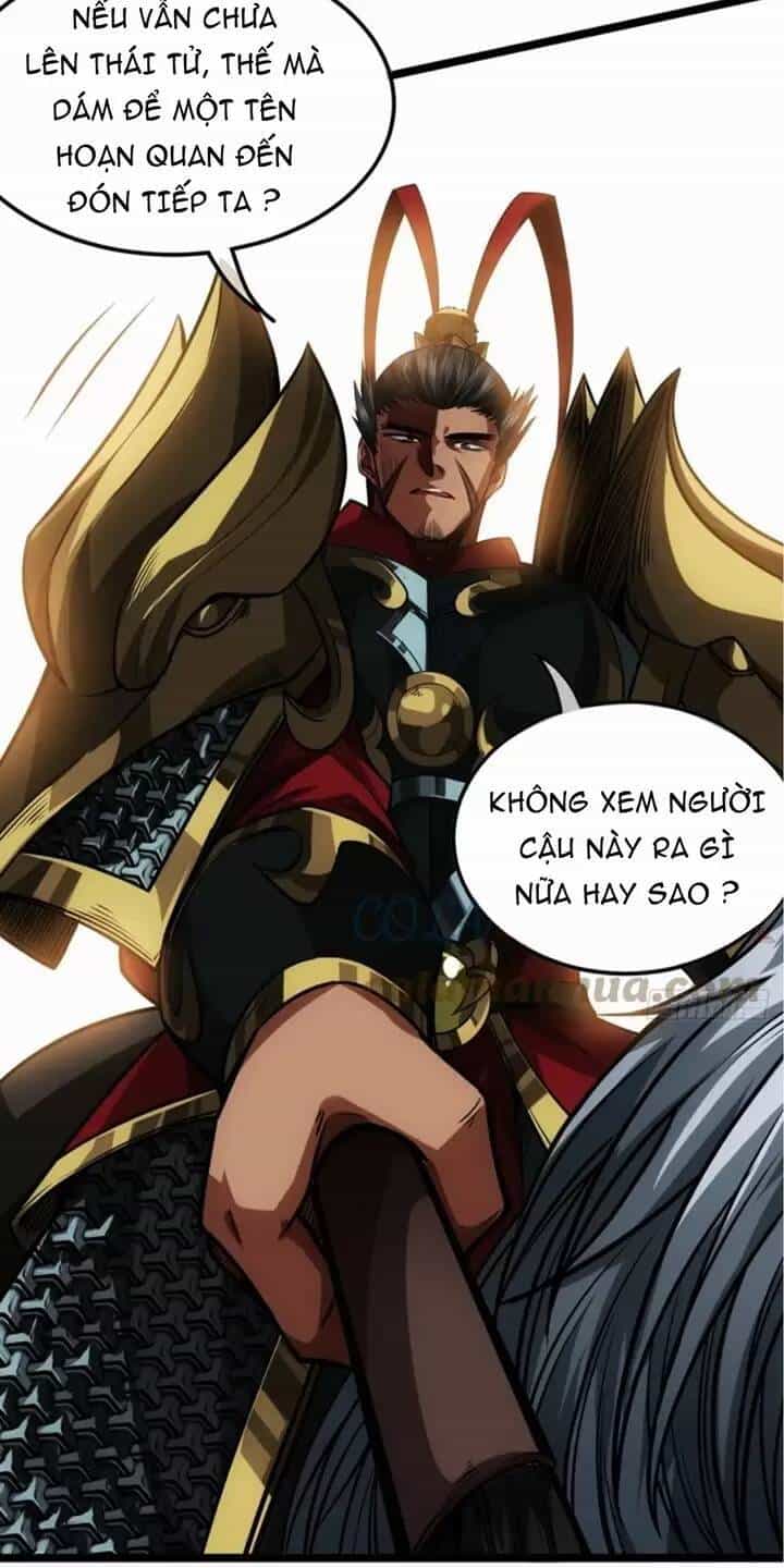 Ma Lâm Thiên Hạ - Chương 82 - ảnh 16
