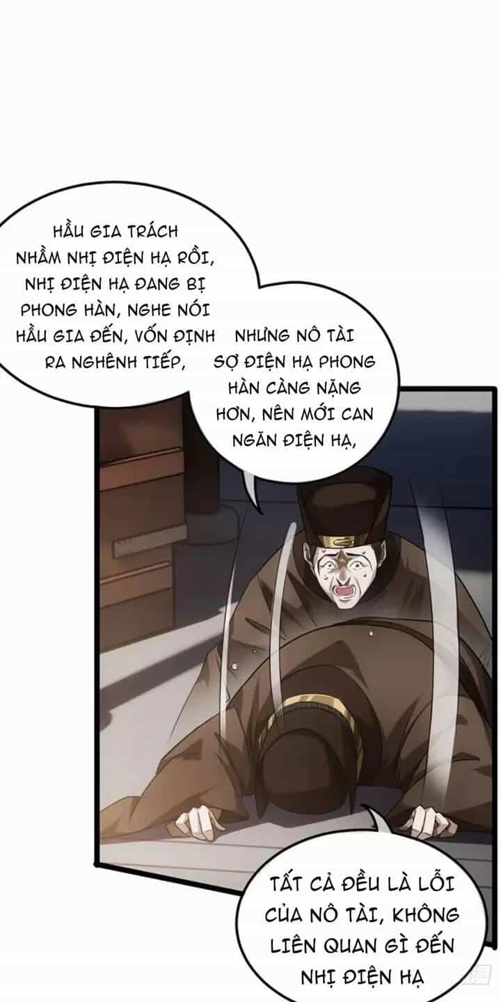Ma Lâm Thiên Hạ - Chương 82 - ảnh 17