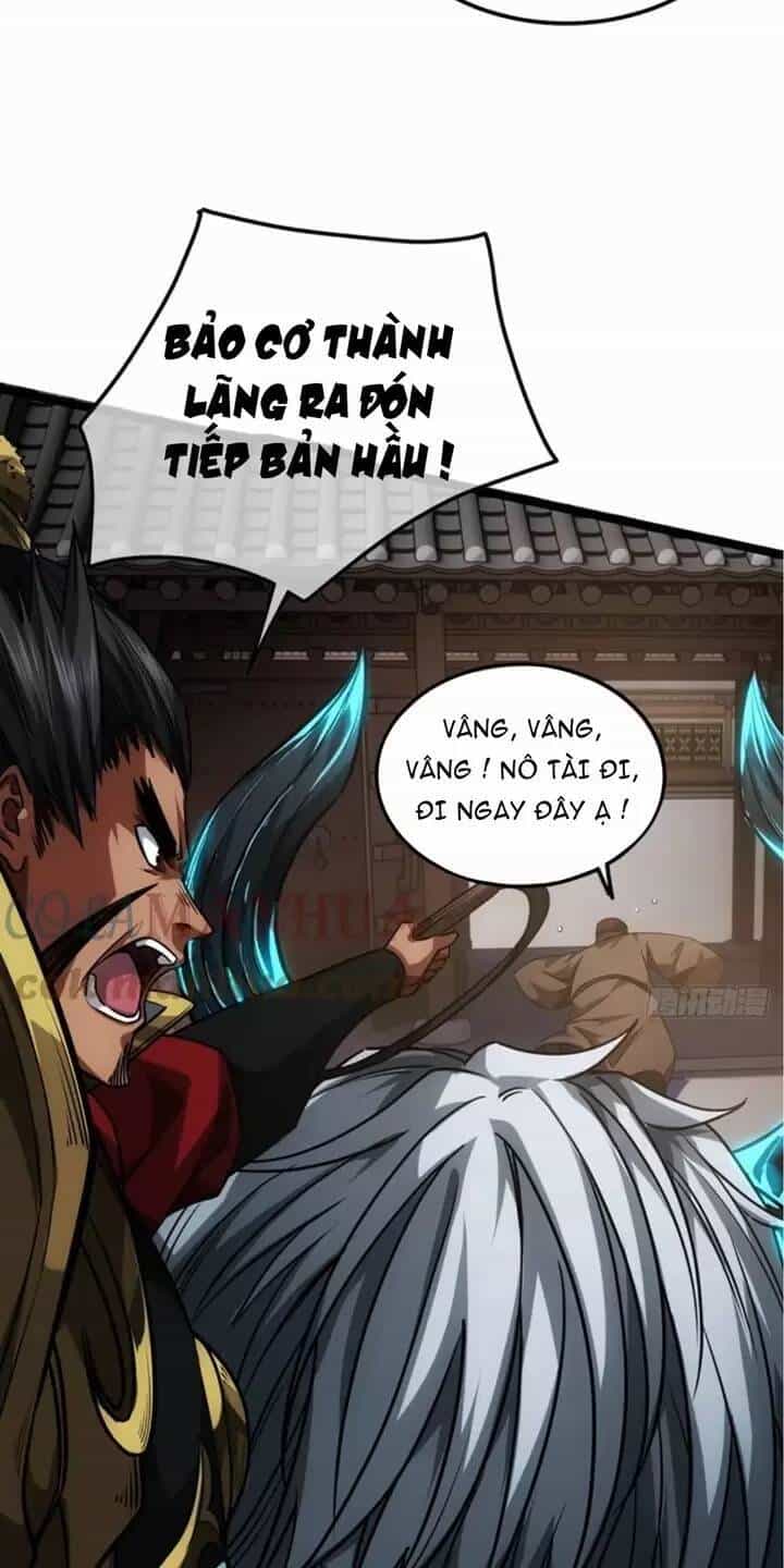 Ma Lâm Thiên Hạ - Chương 82 - ảnh 18