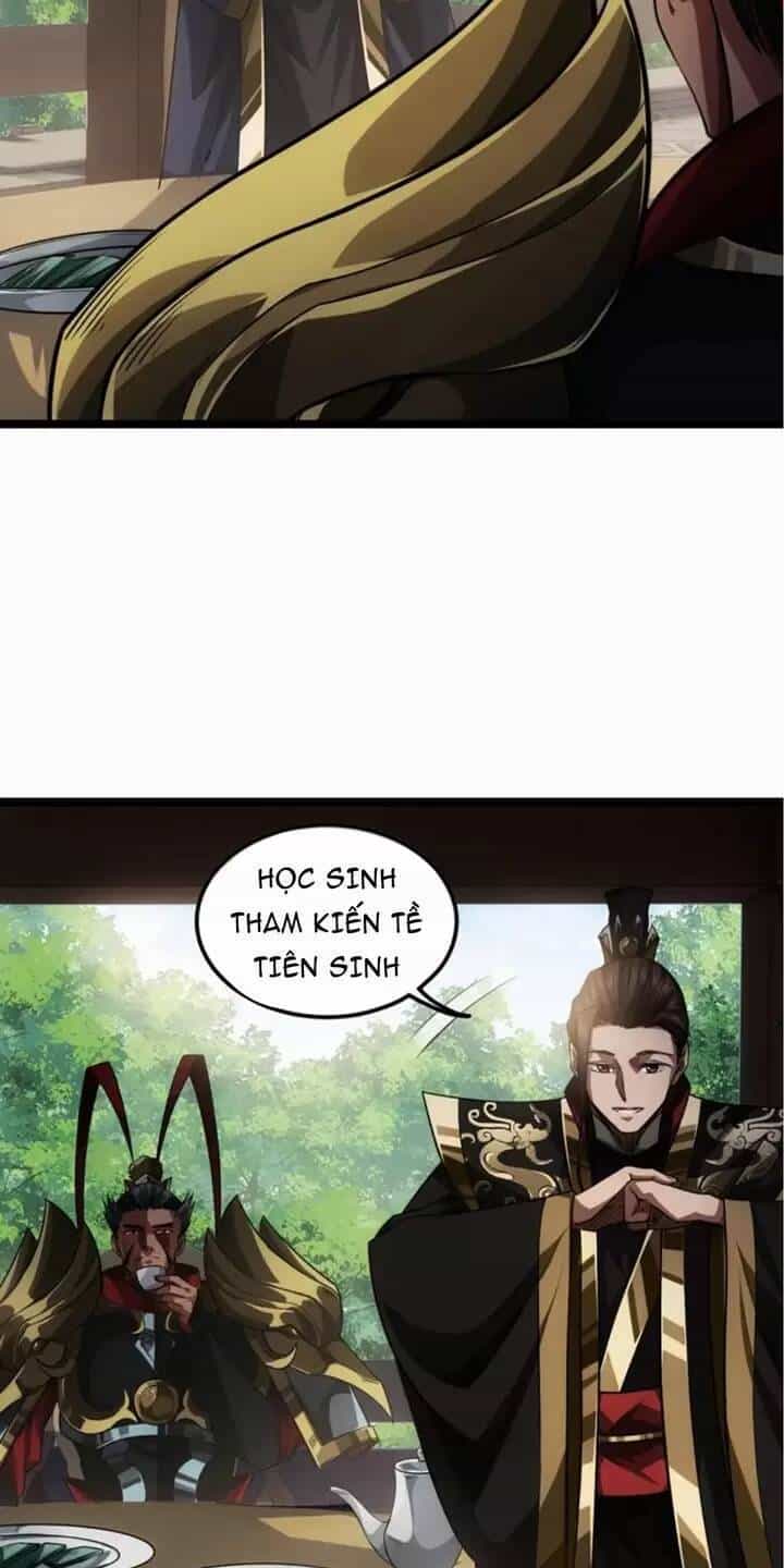 Ma Lâm Thiên Hạ - Chương 82 - ảnh 27