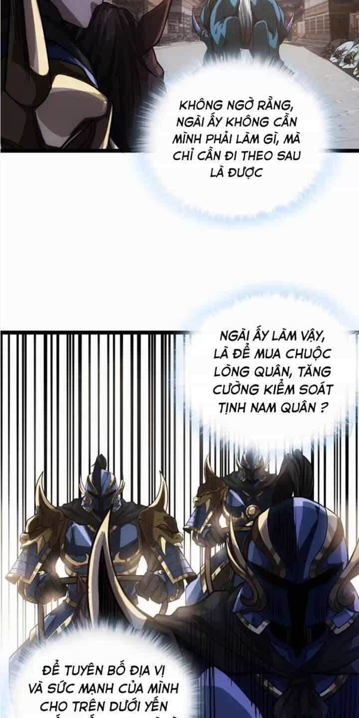 Ma Lâm Thiên Hạ - Chương 82 - ảnh 4