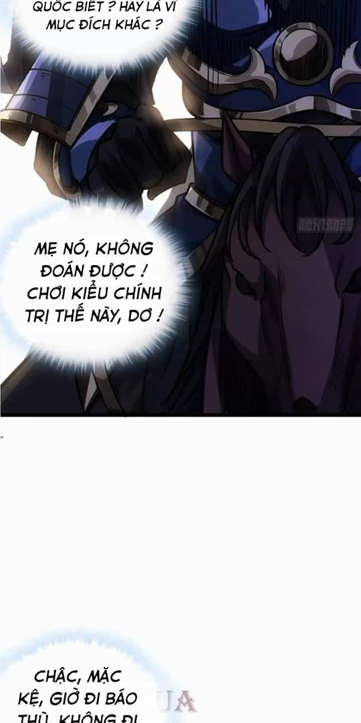 Ma Lâm Thiên Hạ - Chương 82 - ảnh 5