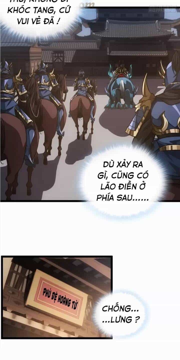Ma Lâm Thiên Hạ - Chương 82 - ảnh 6