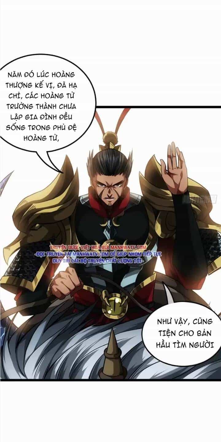 Ma Lâm Thiên Hạ - Chương 82 - ảnh 7