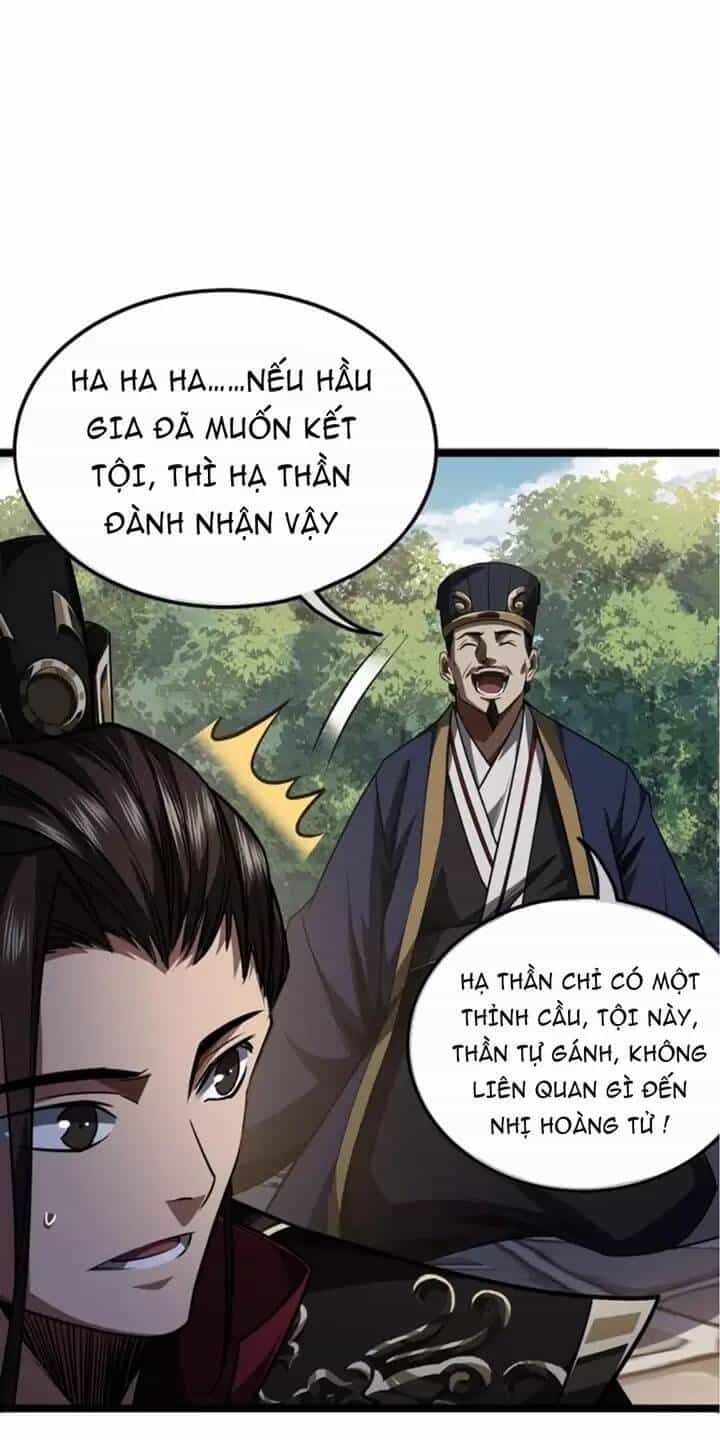 Ma Lâm Thiên Hạ - Chương 83 - ảnh 11