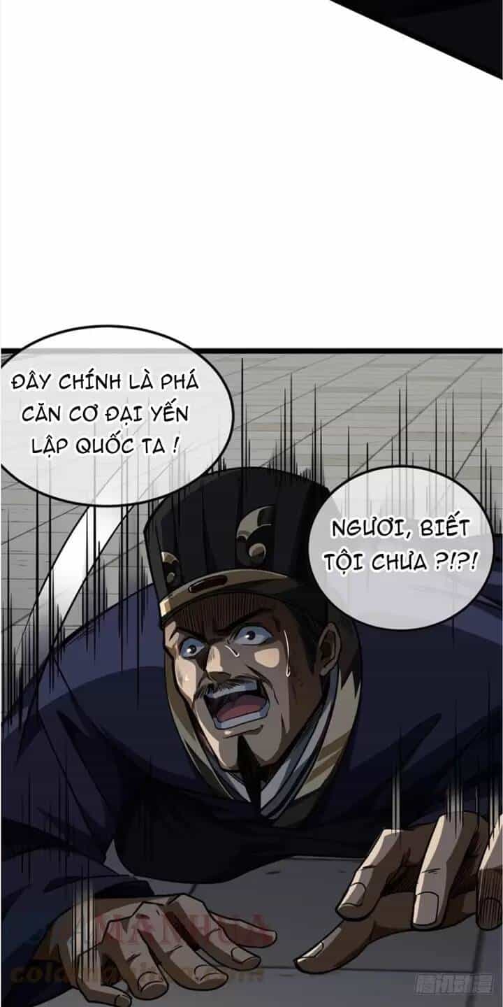 Ma Lâm Thiên Hạ - Chương 83 - ảnh 20