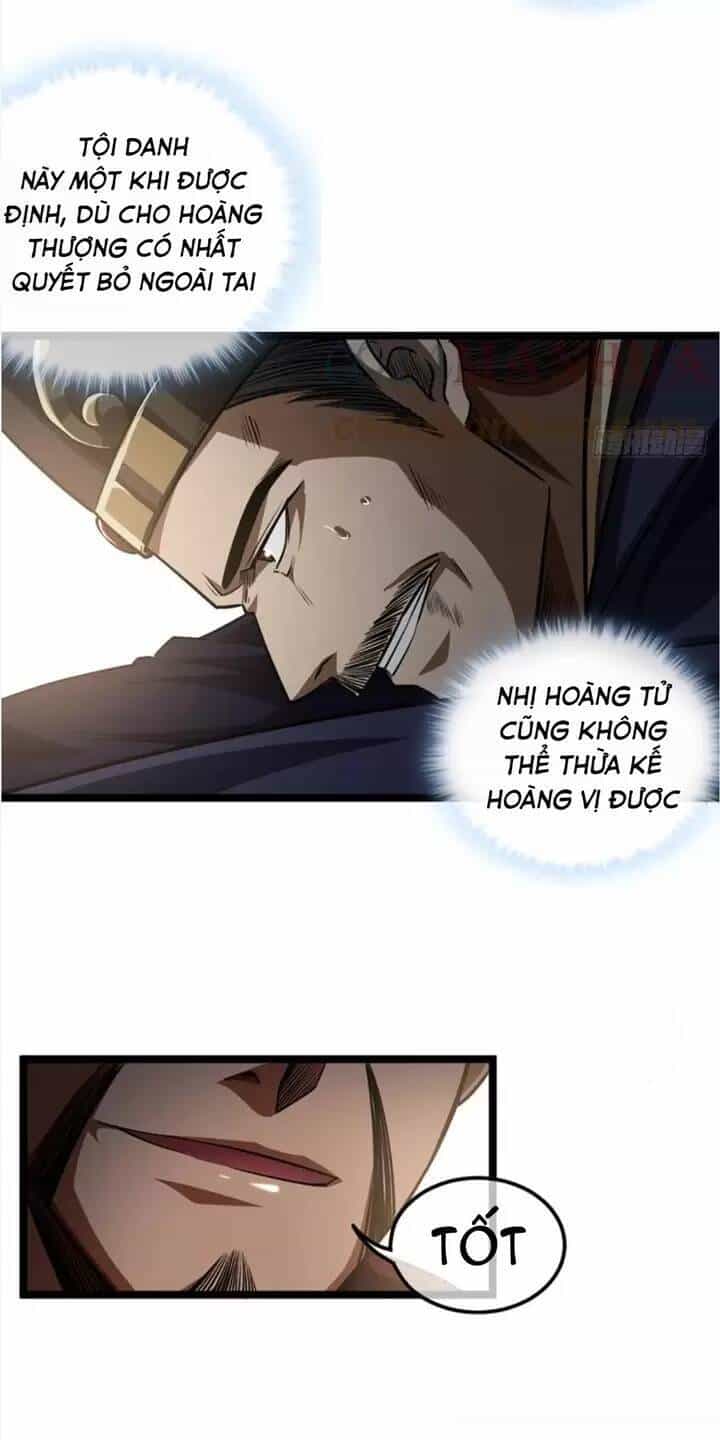 Ma Lâm Thiên Hạ - Chương 83 - ảnh 22