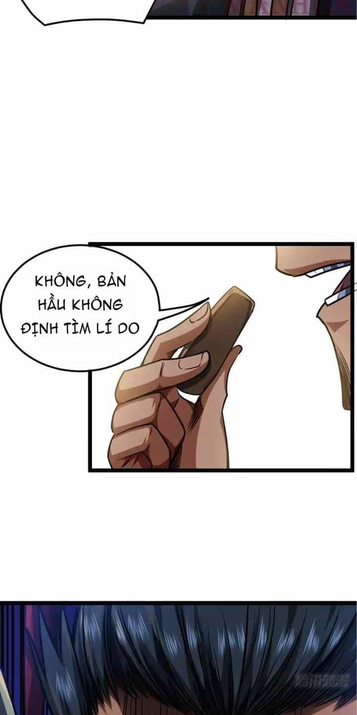 Ma Lâm Thiên Hạ - Chương 83 - ảnh 9