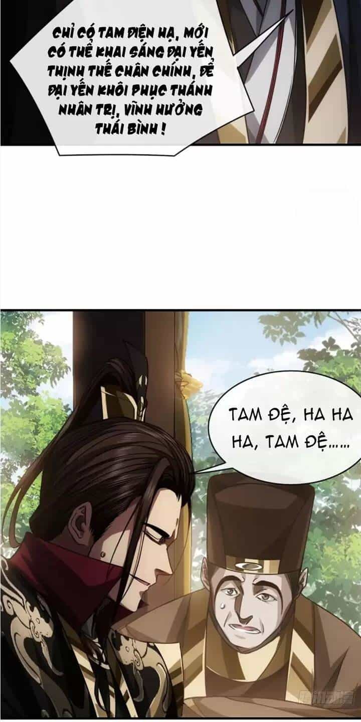 Ma Lâm Thiên Hạ - Chương 84 - ảnh 10