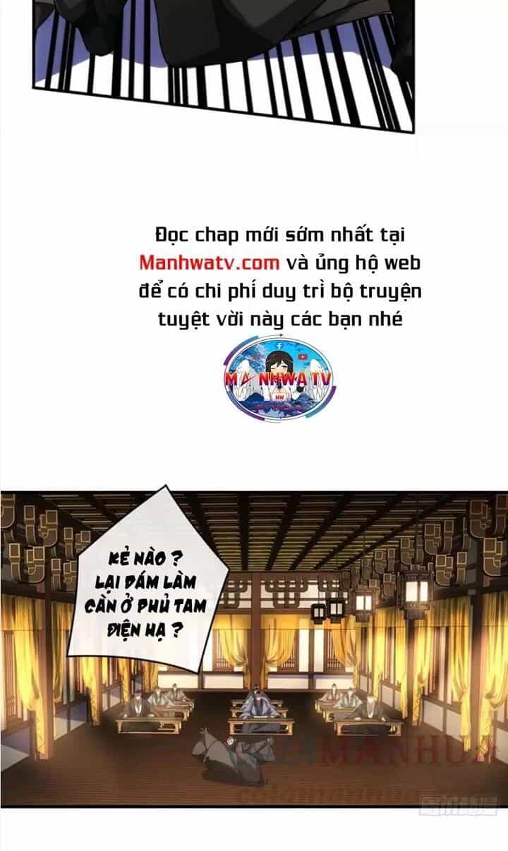 Ma Lâm Thiên Hạ - Chương 84 - ảnh 13