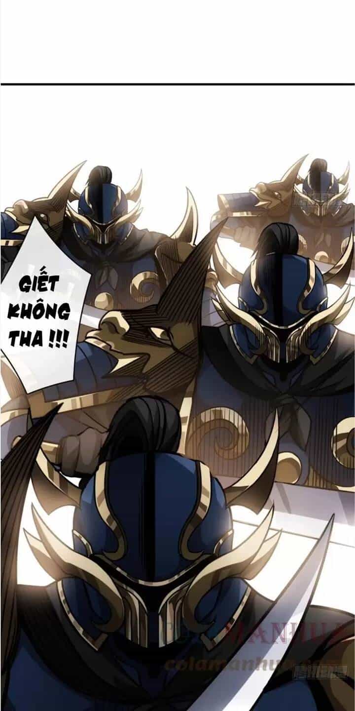 Ma Lâm Thiên Hạ - Chương 84 - ảnh 17