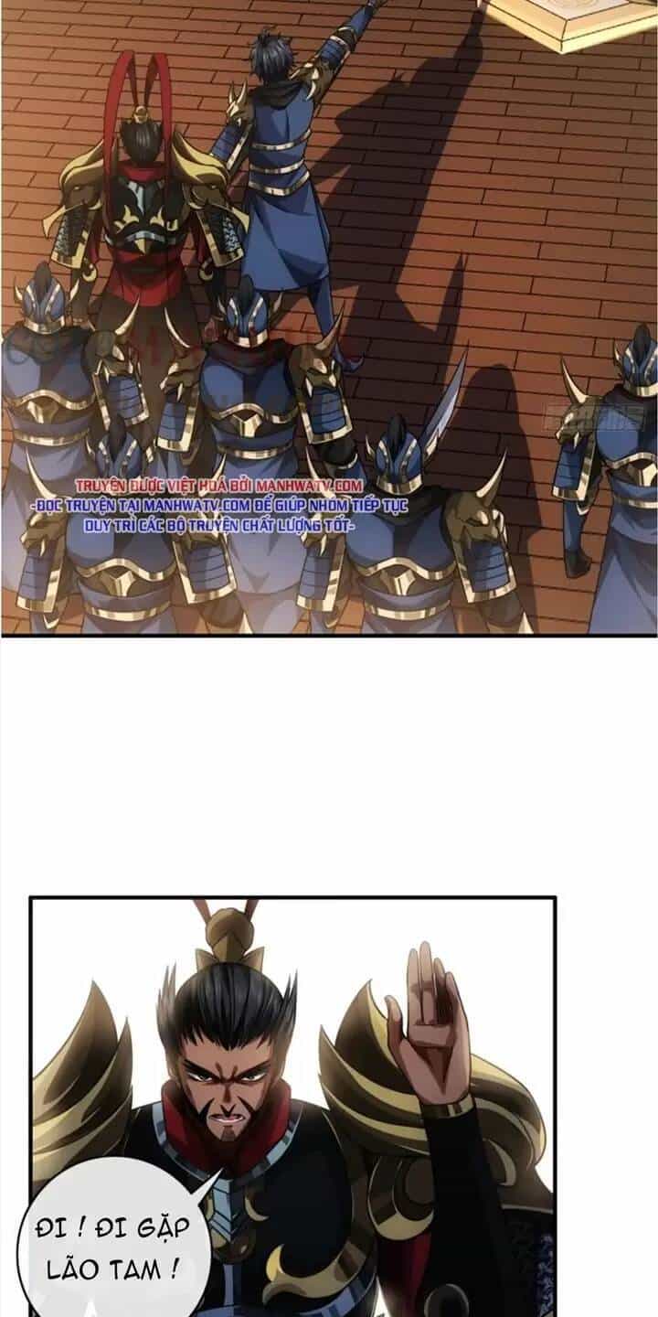 Ma Lâm Thiên Hạ - Chương 84 - ảnh 20