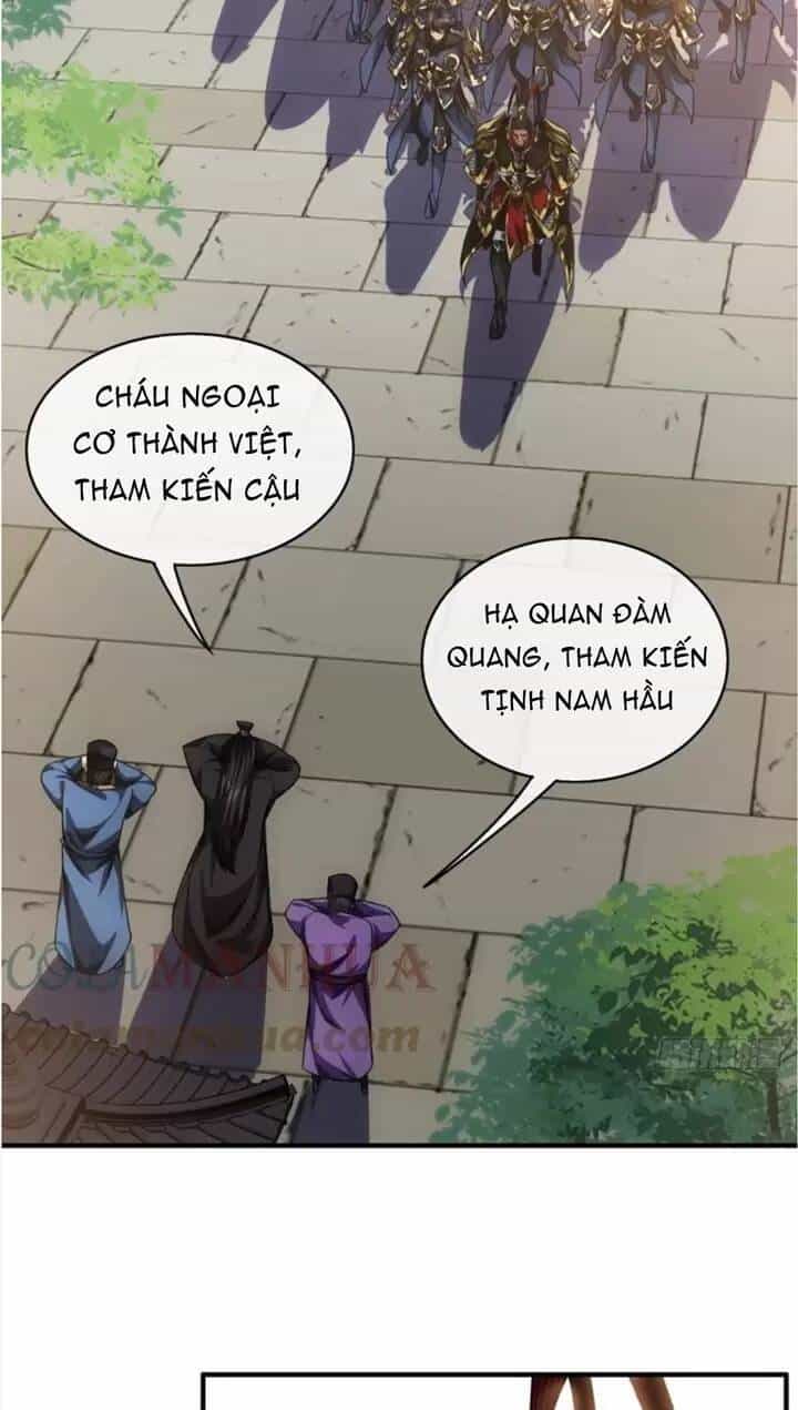 Ma Lâm Thiên Hạ - Chương 84 - ảnh 25