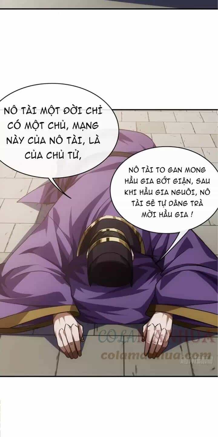 Ma Lâm Thiên Hạ - Chương 84 - ảnh 32