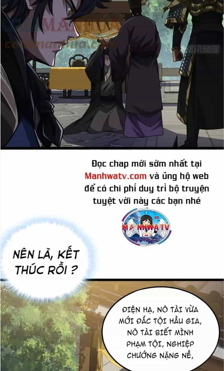 Ma Lâm Thiên Hạ - Chương 85 - ảnh 12
