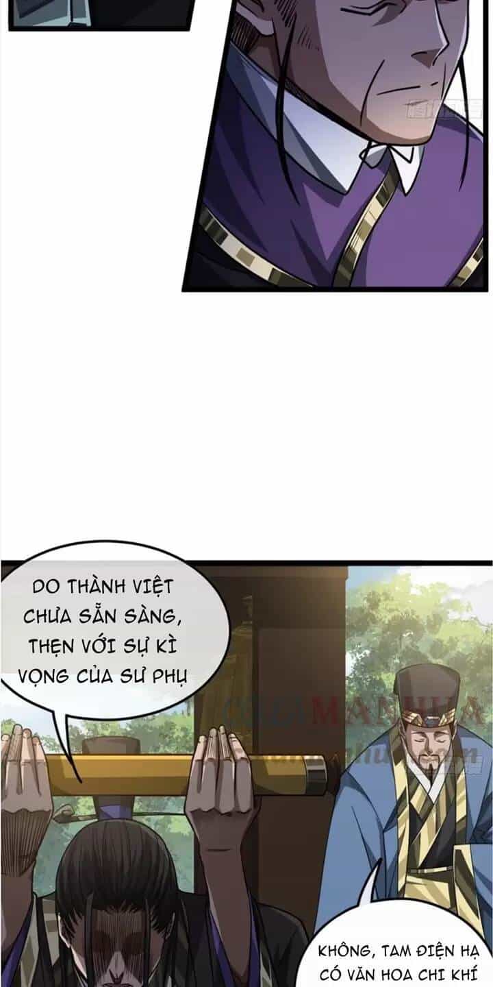Ma Lâm Thiên Hạ - Chương 85 - ảnh 17