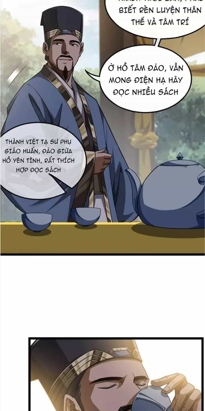 Ma Lâm Thiên Hạ - Chương 85 - ảnh 19