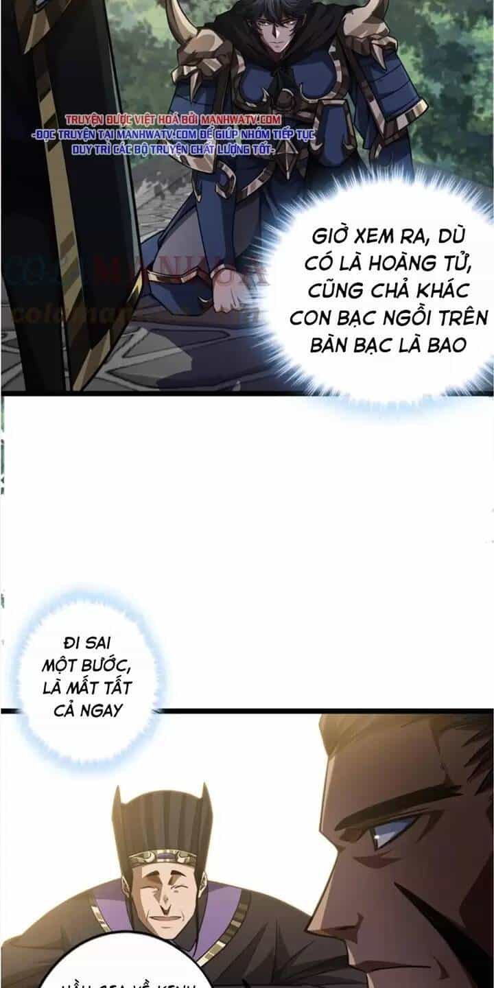 Ma Lâm Thiên Hạ - Chương 85 - ảnh 23